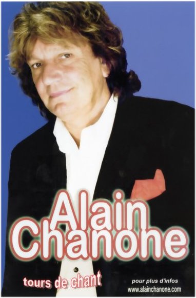 Tours de chant
